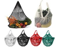 Shopping Bags Mesh